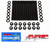 ARP Ford 4.0L XR6 Inline 6 M12 Head Stud Kit