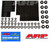ARP 2005+ Ford 2.5L B5254 5 Cyl Main Stud Kit