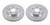Power Stop 13-18 Lexus ES300h Front Evolution Drilled & Slotted Rotors - Pair