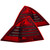 ANZO 2001-2004 Mercedes Benz C Class W203 Taillights Red/Smoke