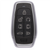AUTEL IKEYAT6TPCE Universal Smart Key AT6TPCE