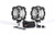 KC HILITE 91301 PRO6GRAVITY SPOT SYS PR