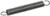 THETFORD 34110 WATER VALVE RETURN SPRING