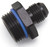 RUSSELL/EDEL 670940 ADAPTER FITTING. -10 AN