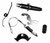 RAYBESTOS H2666 DRUM BRAKE KIT