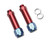 RUSSELL/EDEL 640770 BG INLET FITTING
