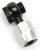 RUSSELL/EDEL 640233 CARB ADAPTER BLK SEE APPS