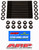 ARP Renault 2.0L (F4R) Head Stud Kit