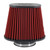 AEM Dryflow Air Filter-Oval Tapered 8in x 10.5in O/S Base / 5in x 7.75in O/S Top / 8in Height