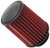 AEM DryFlow Air Filter Kit 4in x 7in DRYFLOW