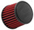 AEM 3.5 inch Short Neck 5 inch Element Filter Replacement