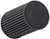 AEM Dryflow Conical Air Filter 2.75in Flange ID / 6in Base OD / 5.125in Top OD / 9.125in Height