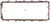 MAHLE Original Ford E-350 Club Wagon 03 Oil Pan Set