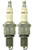 CHAMPION SPARK PLUGS RN9YCSP SPARK PLUG 415S SHOP PACK