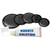 Performance Tool PRT60207 BIAS AND RADIAL TIRE PATCH KIT