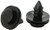 Dorman 45464 Help! Nylon Trimpanel Clip-Ford