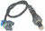 Bosch 13686  Oxygen Sensor, OE Type Fitment