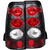 ANZO 211022 TL SILVERADO BLACK 03-07