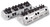 MAHLE Original Toyota Cressida 92-89 Intake Manifold Set