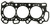 MAHLE Original Acura Rl 08-05 Cylinder Head Gasket