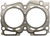 MAHLE Original Subaru Impreza 01-99 Cylinder Head Gasket
