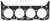 MAHLE Original Buick Century 80-77 Cylinder Head Gasket