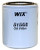 WIX FILTR HD 51568 WIX Filters - Heavy Duty Spin-On Lube Filter, Pack of 1