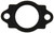 MAHLE Original Chrysler 0 14-11 Water Outlet Gasket