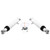 MONROE SHOCK MA791 Monroe Max-Air Adjust Shock Absorber