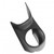 Autometer 03-07 350z Single 52mm Gauge Pod