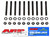 ARP 2075401 Pro Series Main Studs