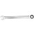 WILMAR WLMW30252 3/8" Ratcheting Wrench