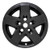 COAST2COAST IMP340BLK IMP;07-18 WRANGLER JK;BLK;17;5 SPK