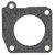 MAHLE Original Hyundai Santa Fe 06-01 Throttle Body Gasket