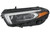 1920 MERCEDESBENZ A220 LH HEADLAMP ASSEMBLY