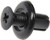 DORMAN 963554D BUMPER RETAINER