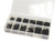 ATD Tools ATD-373 245-Piece Roll-Pin Assortment