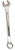 ATD Tools ATD-6123 12-Point Raised Panel Metric Combination Wrench - 23 mm