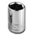 SK Hand Tool SKT-318 SKT CHRM 3/8DR ST 6PT 18MM ()