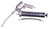 ATD Tools ATD-5252 Continuous Flow Air Grease Gun