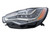1213 AUDI A6 QUATTRO/S6 LH LED HEADLAMP ASSEMBLY