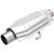 MAGNAFLOW 94016 U/C CONV UNIV 2.5 W/AIR FED
