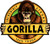 Gorilla Automotive GOL91128 ACORN BULGE SEAT (13/16 HEX 12MM X 1.25