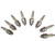 CHAMPION 825 J4C CHAMPION SPARK PLUG