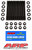 ARP Nissan CA16/18DE/18DET Undercut Studs Head Stud Kit