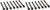 ARP 2024301 NISSAN  HEAD STUD KIT