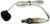 Bosch 13069  Oxygen Sensor, OE Type Fitment