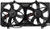 DORMAN 620575 DUAL FAN ASSEMBLY