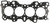 MAHLE Original Acura Integra 01-92 Cylinder Head Gasket