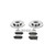 Power Stop 90-93 Acura Integra Front Z23 Evolution Sport Brake Kit
